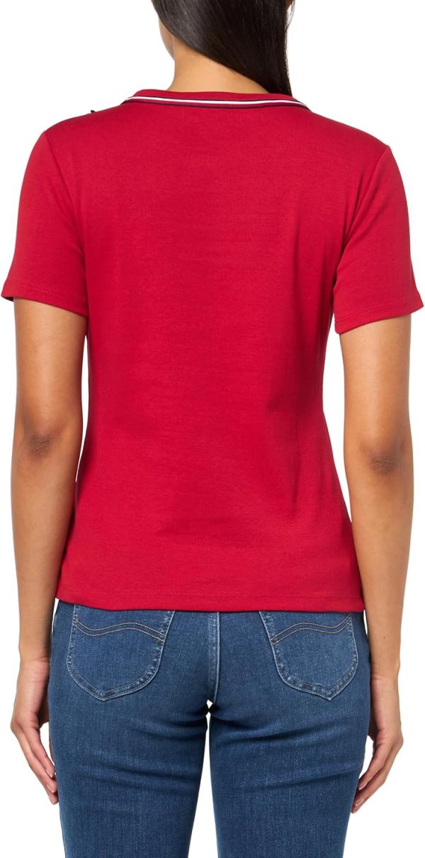 Tommy Hilfiger Women's Global Tee - Image 2
