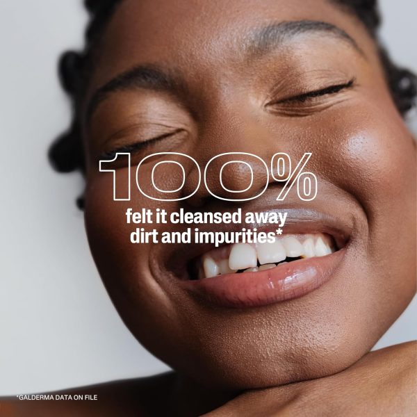 Cetaphil Face Wash, Daily Facial Cleanser for Sensitive, Combination to - Image 9