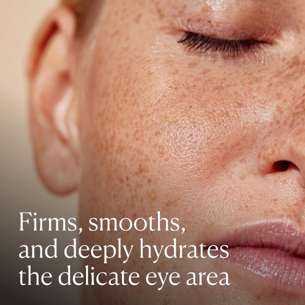 ELEMIS Pro-Collagen Eye Renewal, 15ml – Nutrient-Rich Daily Anti-Wrinkle - Image 6