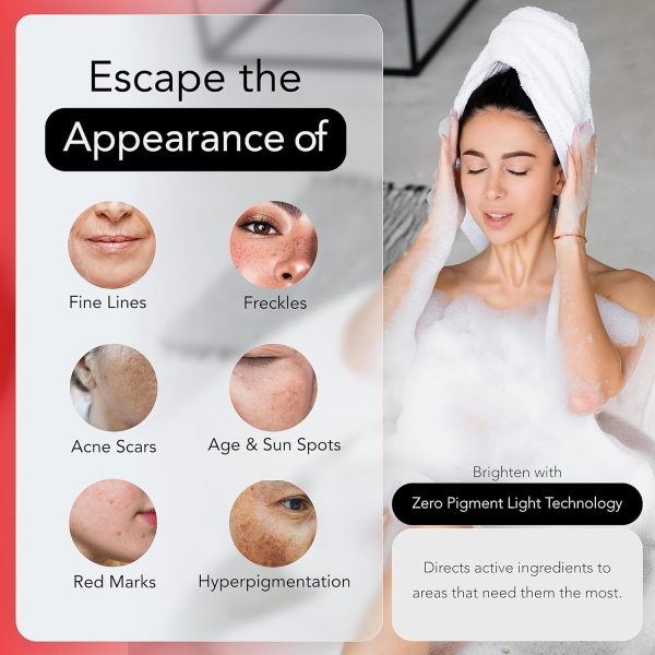 Kojie San Skincare Bundle - Facial Brightening Set with 2 Bars of Kojic - Image 3