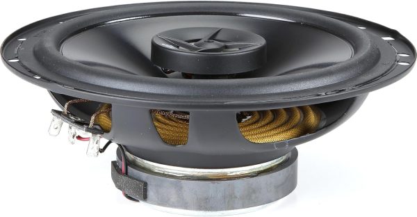 JBL Stage 602 135W Max (45W RMS) 6-1/2" 4 ohms Stage Series 2-Way Coaxial - Image 3