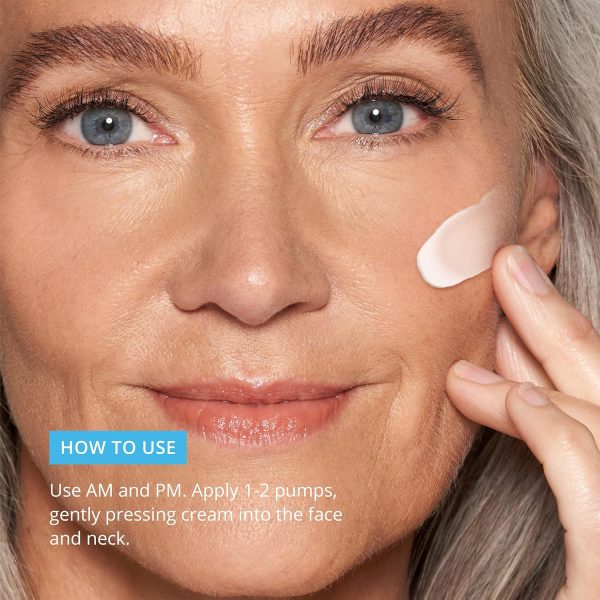 SKINN Crème Reverse with Ferulic Acid, Retinol and Vitamin C-Crème Reverse - Image 3