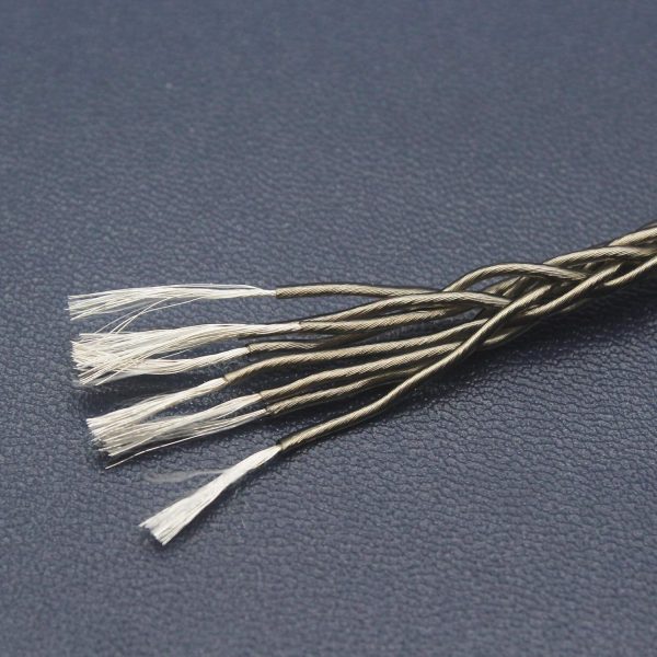 Youkamoo 2.5mm Balanced Replacement Upgrade Cable Compatible for Sennheiser - Image 6