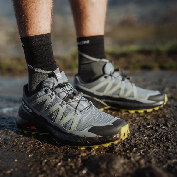Salomon Men's Speedcross Peak Shoe - Image 8