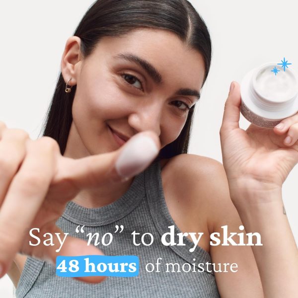 belif The True Cream Moisturizing Bomb | New and Improved | 48hrs of - Image 5