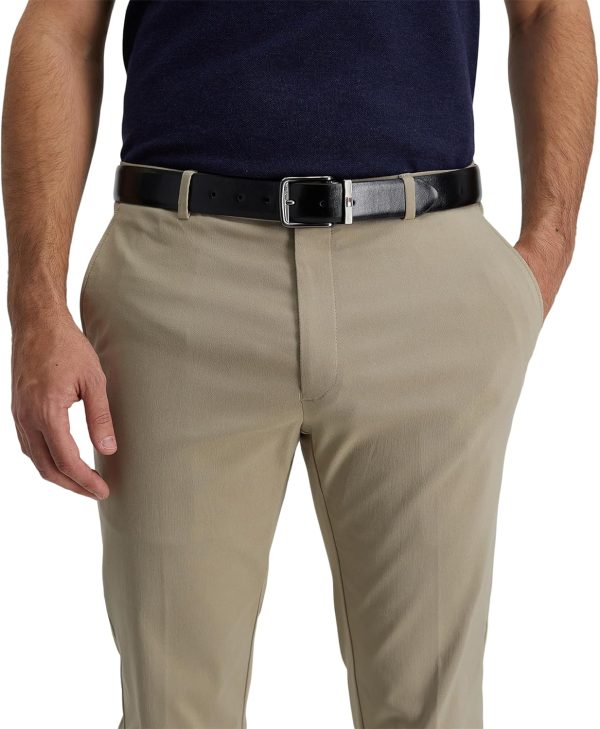 Tommy Hilfiger Men's Reversible Belt - Image 5