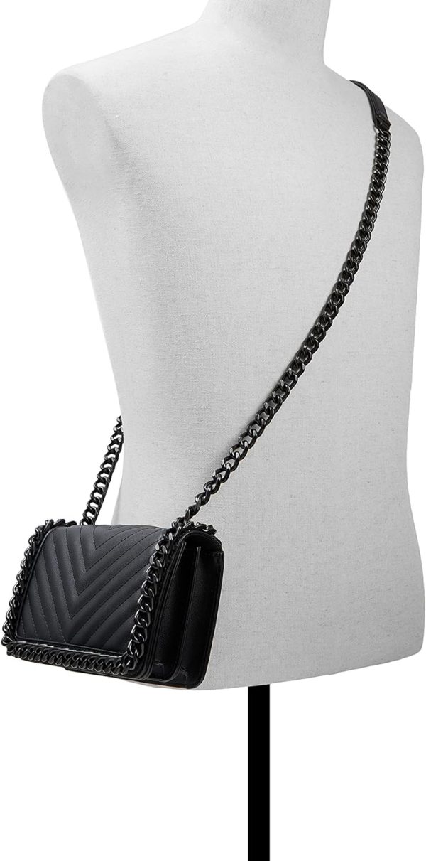 ALDO Women's Greenwald Crossbody Bag - Image 5
