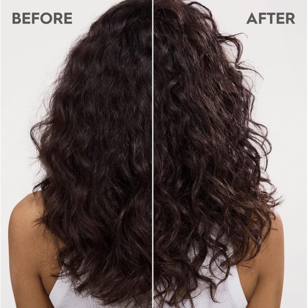 KERASILK Curl Balm | Creates Defined & Bouncy Curls | Enhances Curly Hair's - Image 4