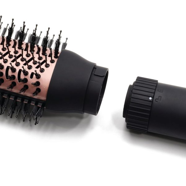 Sutra Luxe Interchangeable Blowout Brush Collection - Image 2