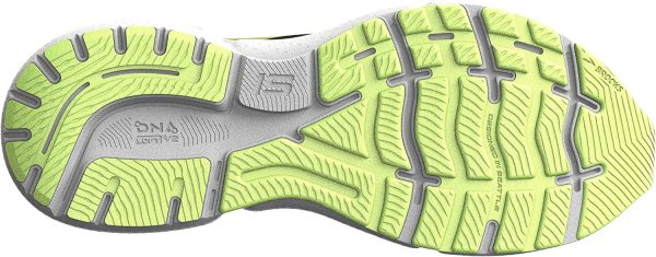 Brooks Women's Ghost 15 Neutral Running Shoe - Image 7