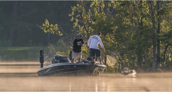 Ambassadeur S Baitcast Round Fishing Reel - Image 12