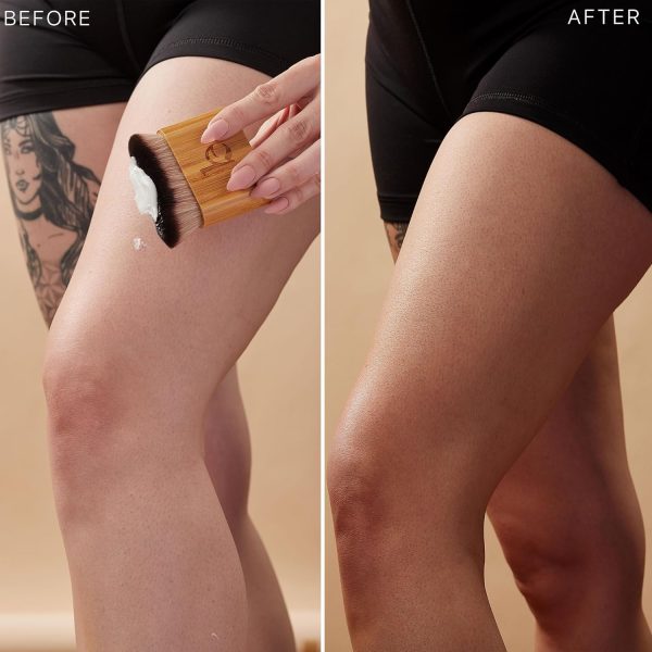 Beauty by Earth Self Tanner - USA Made with Natural & Organic Ingredients, - Image 6