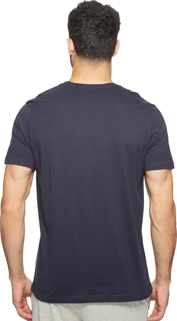 Tommy Hilfiger Men's Flag Crew Neck Tee - Image 3