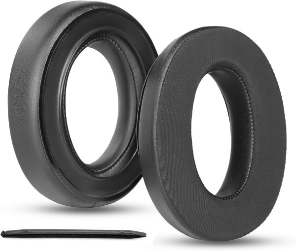 Cooling Gel Earpads Compatible with Sennheiser HD650, HD660 S, HD6XX, HD - Image 7
