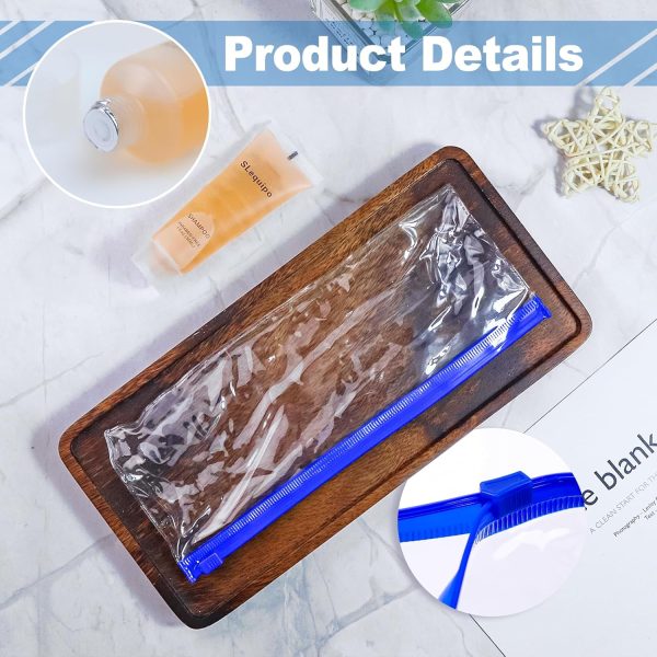 Pack of 50 Hygiene Kit, Hygiene Kit Bulk, Individually Packed, Travel - Image 4