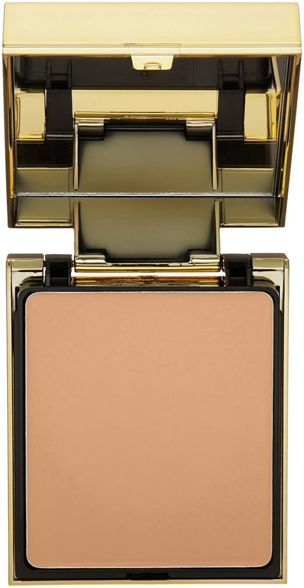 Elizabeth Arden Flawless Finish Sponge-On Cream Makeup, Longwear - Image 7