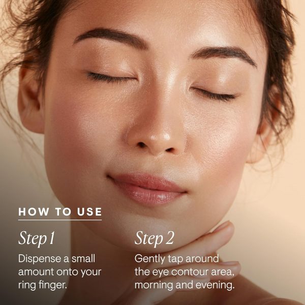 ELEMIS Pro-Collagen Eye Renewal, 15ml – Nutrient-Rich Daily Anti-Wrinkle - Image 7