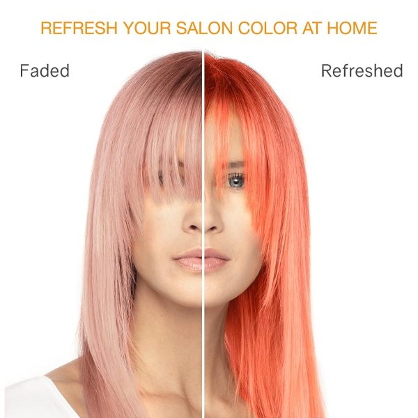 Celeb Luxury Color Depositing Conditioner - Color Refresher with Bondfix - Image 3