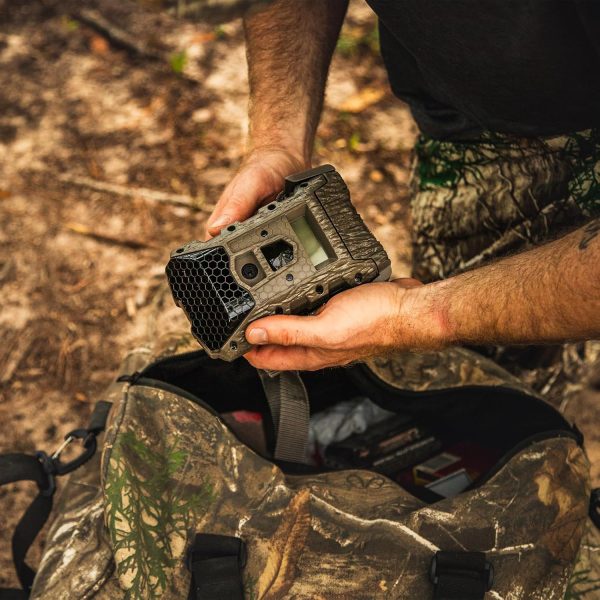 Wildgame Innovations Hunting Game Wildlife Outdoors Silent Shield 18 - Image 5