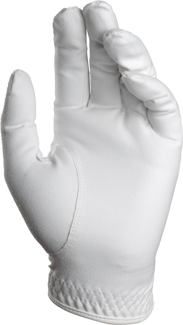 Gogogo Sport Vpro GripFlex Mens Golf Glove Microfiber Durable Breatheable - Image 2
