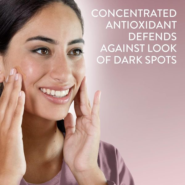 Cetaphil Face Serum, Healthy Radiance Antioxidant-C Serum, Visibly Reduces - Image 3