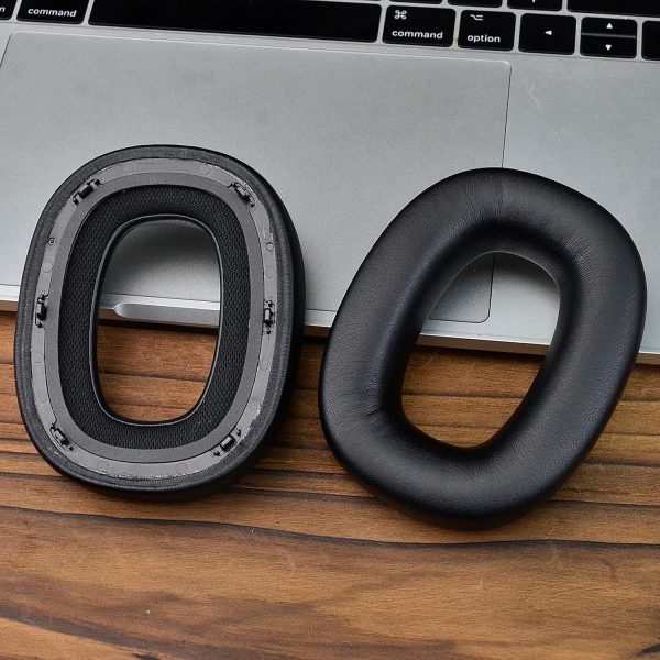 PX8 / PX7 S2 Earpads Ear Cushions Replacement Cover Compatible with Bowers - Image 5