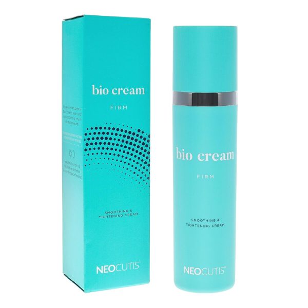 Neocutis Bio Cream Firm - Skin Smoothing and Tightening Cream - Supporting - Image 2