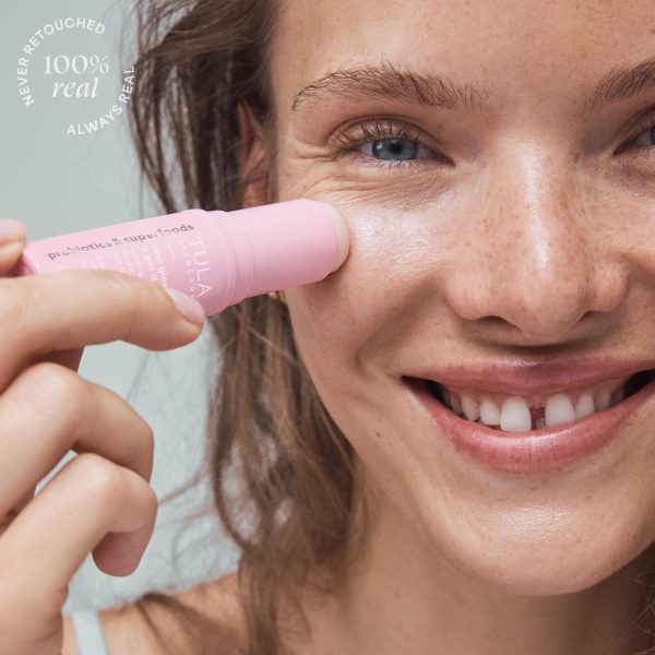 TULA Skin Care Eye Balm - Image 7