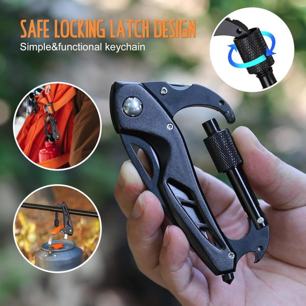 Gifts for Men Him Dad, Christmas Men Stocking Stuffers Gifts for Husband, - Image 3