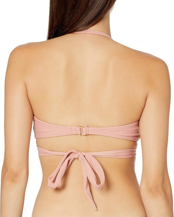 Luli Fama Women's Standard Cosita Buena FAMA Multiway Underwire Bandeau - Image 2