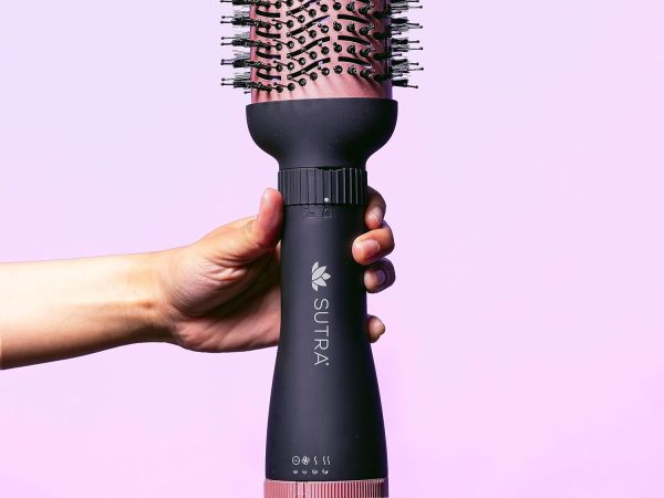 Sutra Luxe Interchangeable Blowout Brush Collection - Image 6