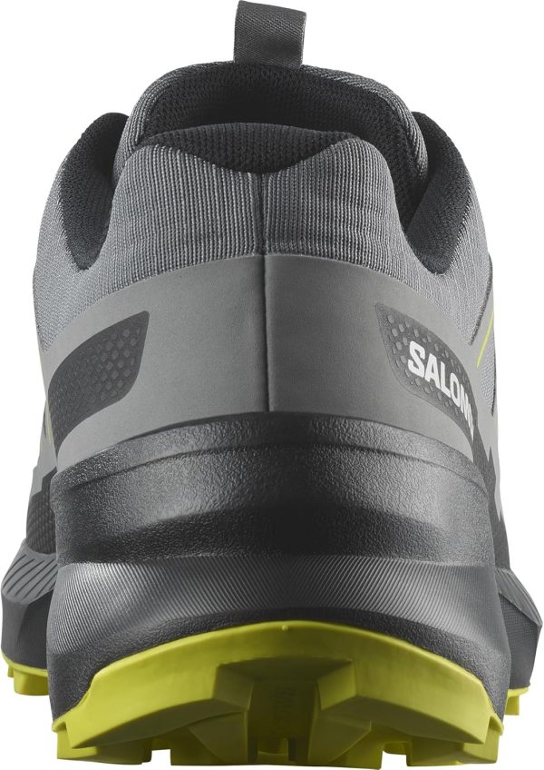 Salomon Men's Speedcross Peak Shoe - Image 4