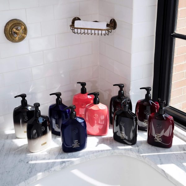 ORIBE Shampoo For Beautiful Color - Image 4