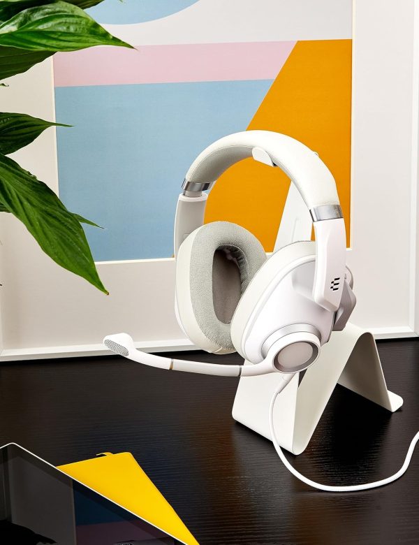 EPOS Gaming H6Pro - Closed Acoustic Gaming Headset with Mic - Over-Ear - Image 2