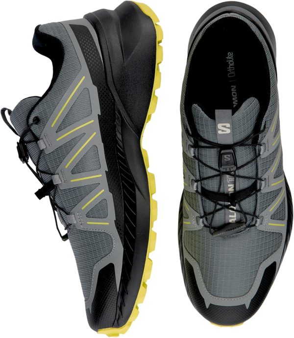 Salomon Men's Speedcross Peak Shoe - Image 6