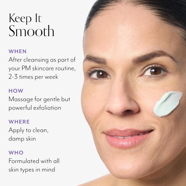 bliss Micro Magic | Skin-renewing Microdermabrasion Scrub | - Image 7
