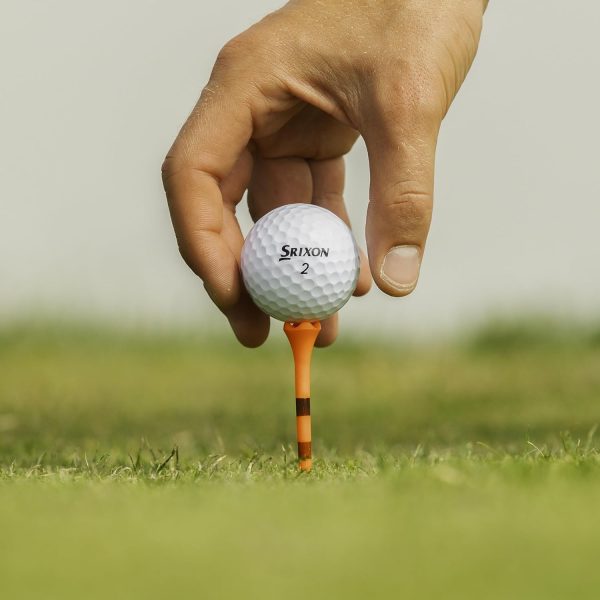 Cleveland Golf Ball:Q-Star Tour 5 (12) - Image 7