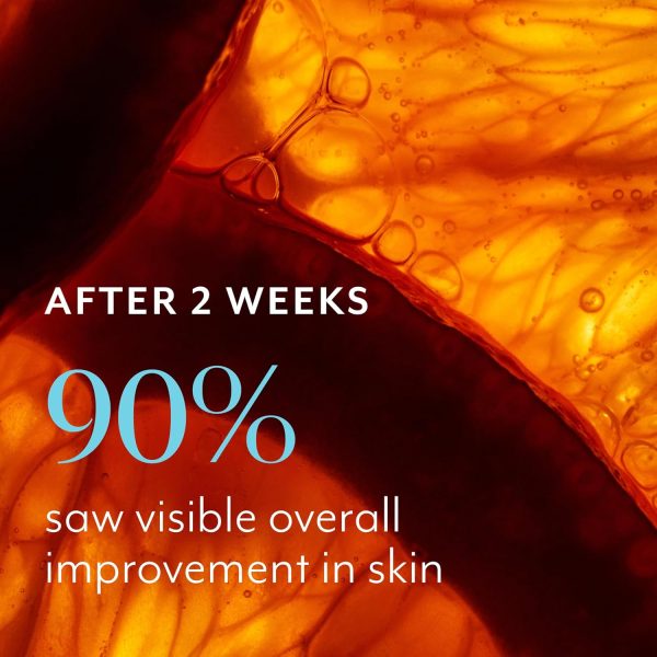 Bliss Bright Idea Vitamin C + Tri-Peptide Collagen Brightening Face - Image 7