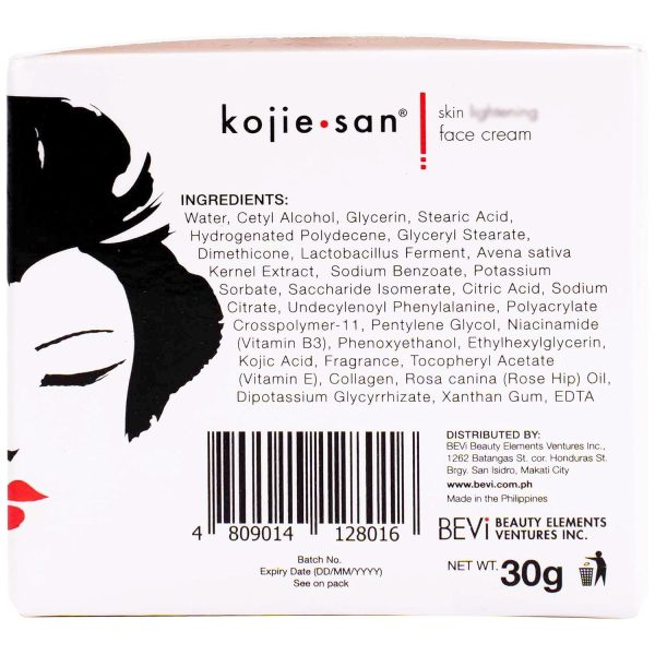 Kojie San Skincare Bundle - Facial Brightening Set with 2 Bars of Kojic - Image 7