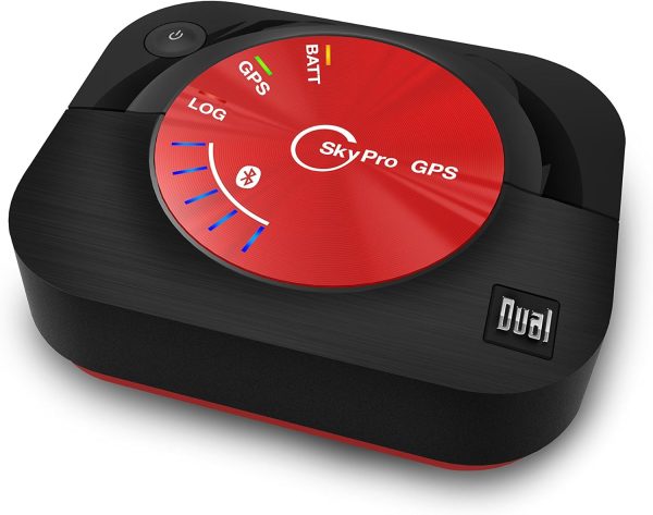 Dual Electronics XGPS160 Multipurpose Universal 5 Device Bluetooth GPS - Image 2