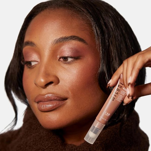 Milani Cheek Kiss Blush + Glow Highlighter - 150 Caffe - Image 4