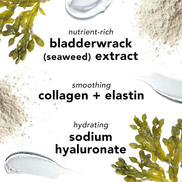Mario Badescu Seaweed Night Cream & Vitamin C Serum Bundle, Hydrating Night - Image 4