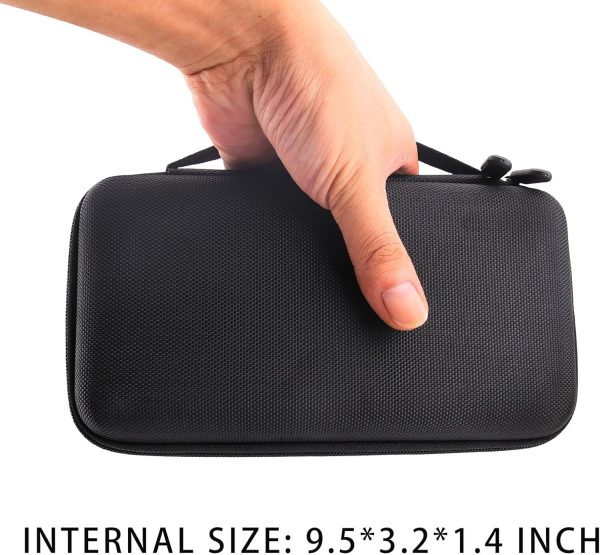 WAIYUCN Hard Carrying Case Compatible with INIU 140W Power Bank, 27000mAh - Image 8