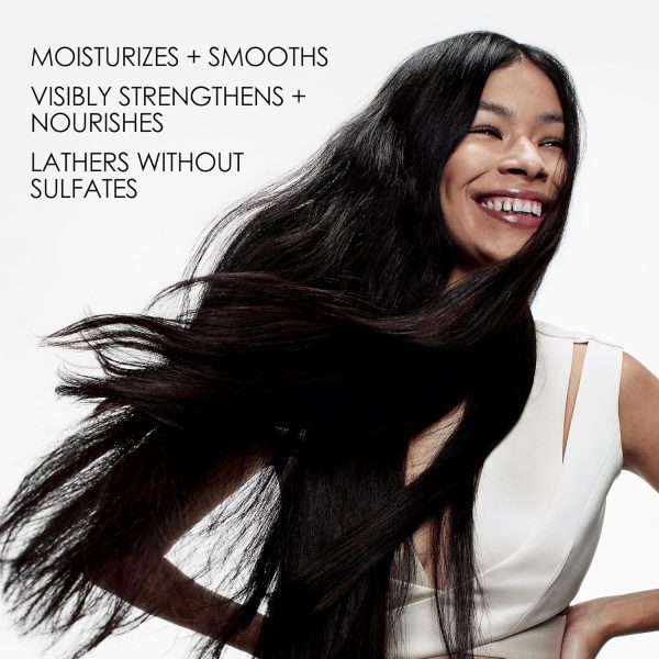 Olaplex No. 4 Bond Maintenance Shampoo, Repairs, Strengthens, & Nourishes - Image 3