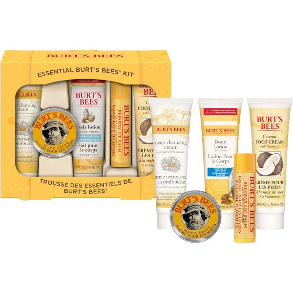 Burt's Bees Christmas Gifts, 5 Stocking Stuffers Products, Everyday - Image 20
