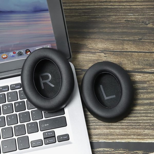 Krone Kalpasmos Premium Replacement Ear Pads for Bose 700 Noise Cancelling - Image 2