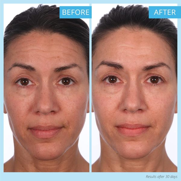 SKINN Crème Reverse with Ferulic Acid, Retinol and Vitamin C-Crème Reverse - Image 4