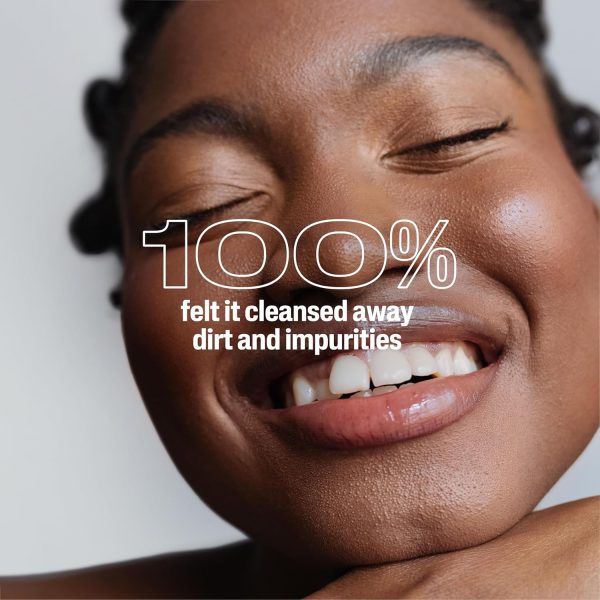 Cetaphil Face Wash, Daily Facial Cleanser for Sensitive, Combination to - Image 8
