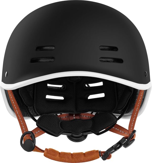 Retrospec Remi Adult Bike Helmet for Men & Women - Bicycle Helmet for - Image 3