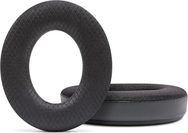 WC Freeze Momentum 4 - Cooling Gel Earpads for Sennheiser Momentum 4 - Image 7